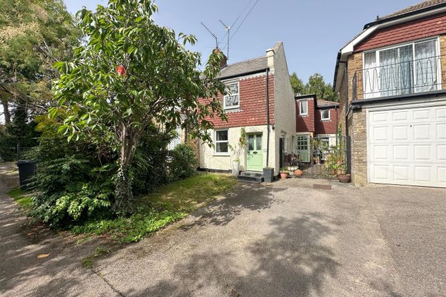 Semi-detached house for sale in White House Lane, Enfield