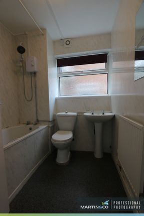 Flat for sale in Kennerleigh Road, Rumney, Cardiff