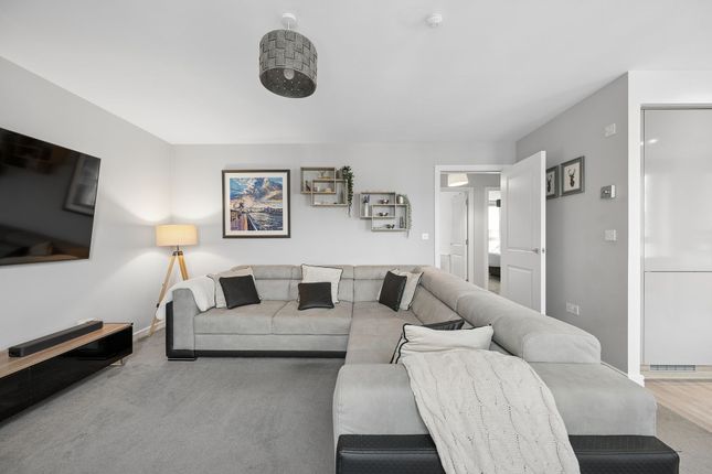 2/1 25 Rosebery Terrace, Glasgow photo 3