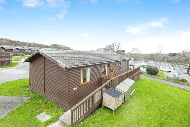 Bungalow for sale in White Cross, Newquay, Cornwall