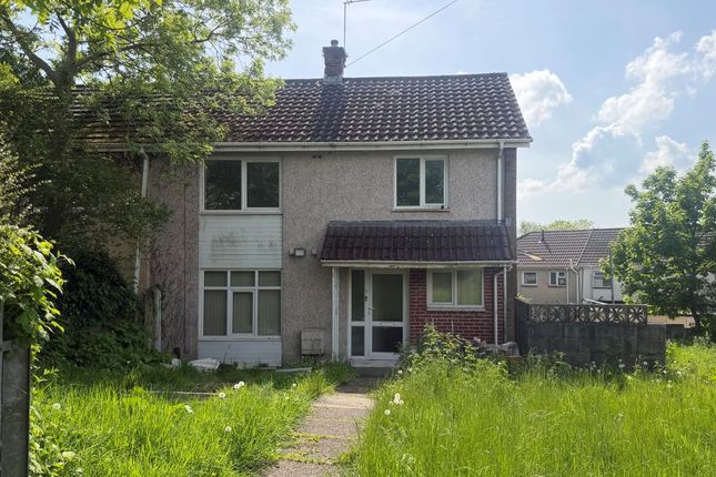 3-bed house on 17, Caldey Place, Swansea, £68,000