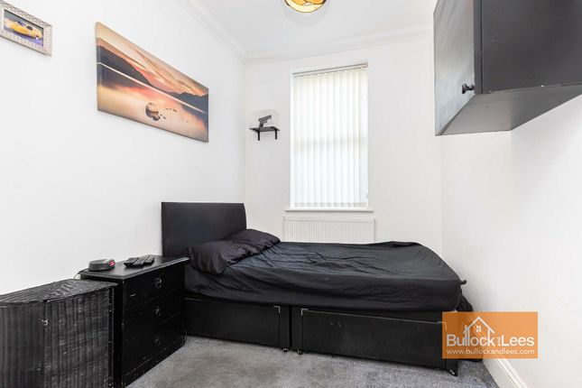 Flat for sale in Dean Park Road, Bournemouth