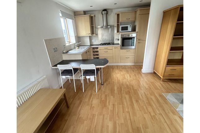 Flat for sale in 4 Mortimer Street, Sheffield