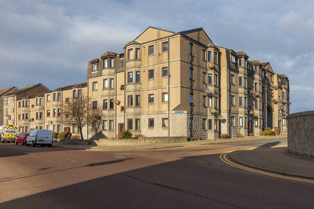 Flat for sale in Seaforth Road, Aberdeen