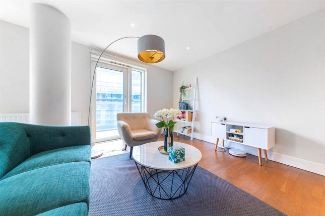 Thumbnail Flat for sale in Crawford Building, Whitechapel High Street, London