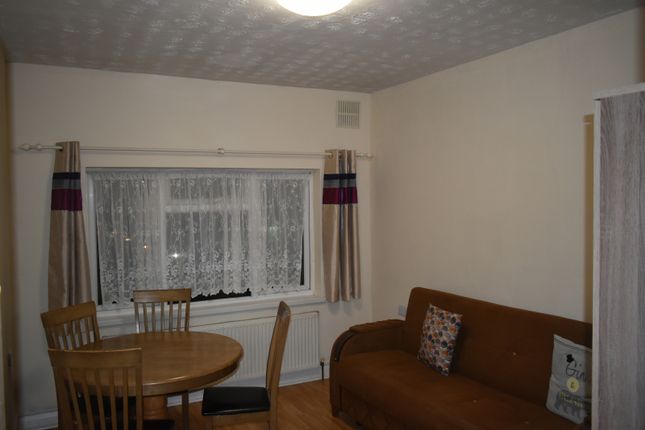 Thumbnail Flat to rent in Station Parade, Northolt Road, Harrow