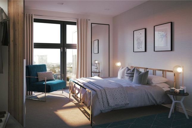 Flat 205 The Axium, 40, Windmill Street, Birmingham photo 3