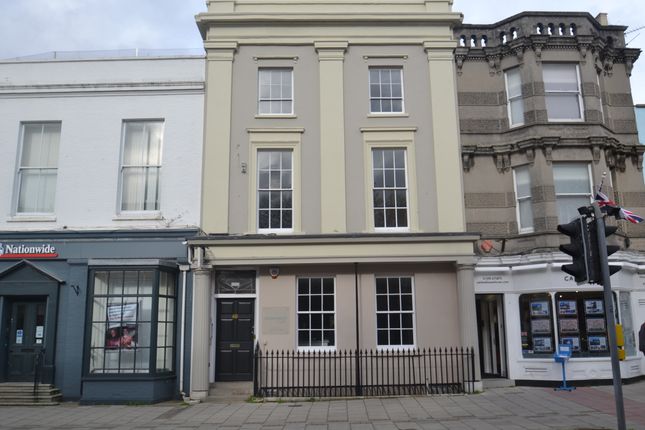 Thumbnail Office to let in Upper Floor Offices, Lymington