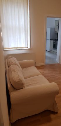 Thumbnail Flat to rent in Strathmore Crescent, Benwell, Benwell, Tyne And Wear