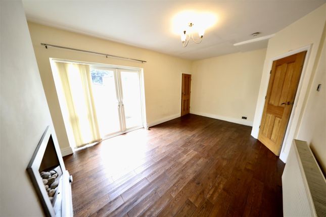 End terrace house for sale in Priory Road, Hull