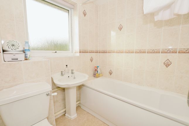 Semi-detached house for sale in Grasmere Road, Ashford