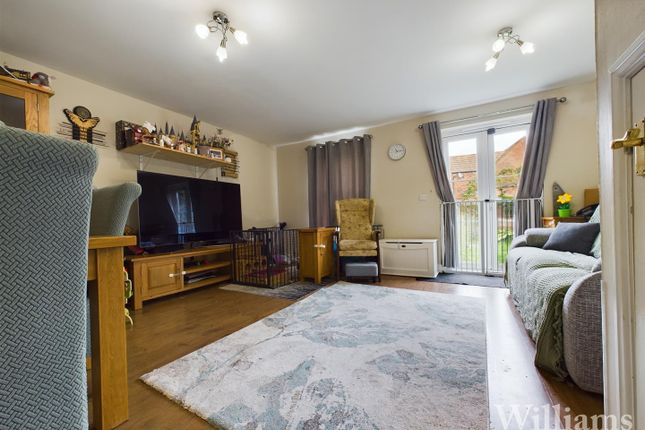 Thumbnail End terrace house for sale in Spruce Road, Aylesbury