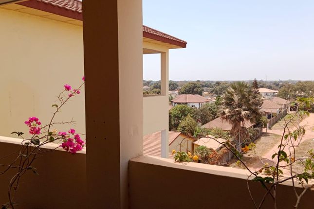 Thumbnail Apartment for sale in Tuyereng, Banjul, Gambia
