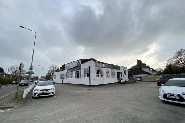 Apartment A, 128 Manchester Road, Wilmslow photo 3