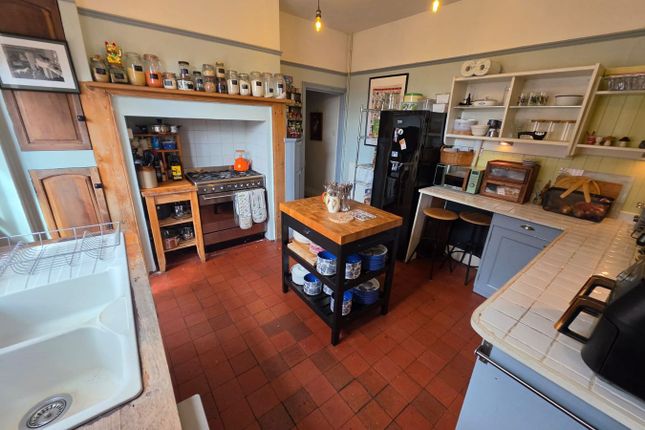 Ridgebourne House, Wellington Road, Llandrindod Wells photo 5