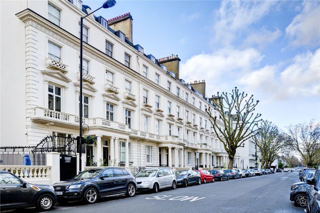 Flat 1, 67, Randolph Avenue, London photo 2