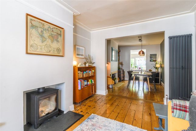 Terraced house for sale in Sandgate Road, Bristol, Brislington