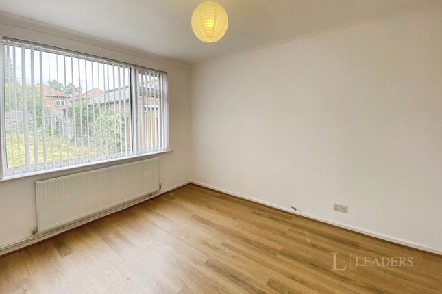 16, Heckington Drive, Nottinghamshire photo 5