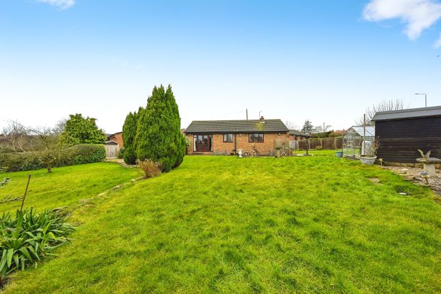 2-bed house on 2, Green Farm Road, Nottingham, £325,000