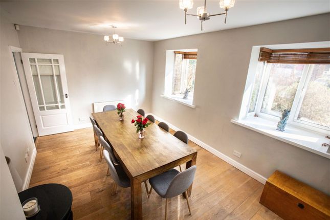 Semi-detached house for sale in Hulme Road, Denton, Manchester