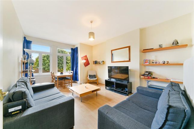 Thumbnail Flat to rent in West Hill, Putney, London