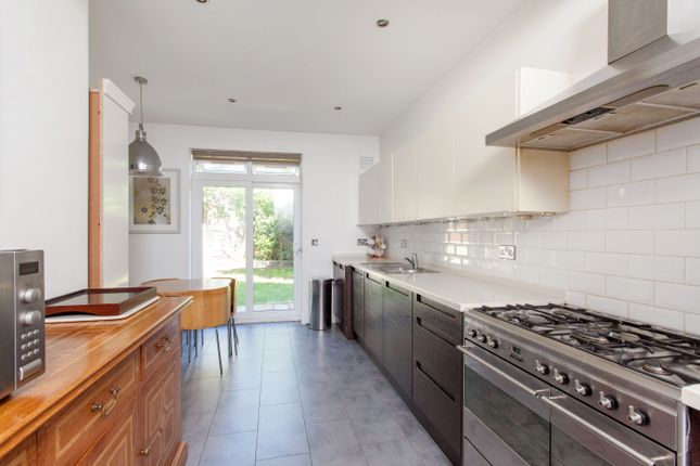 59, Compton Road, London photo 2
