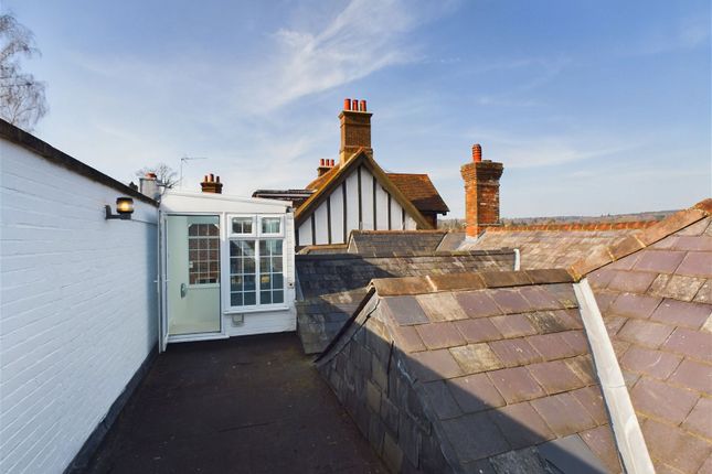 Flat for sale in High Street, Haslemere