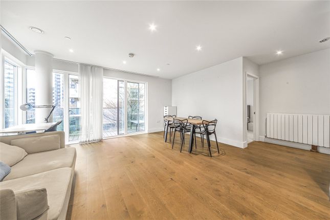 Flat 307, Cottam House, 305, Cottam House, London photo 4