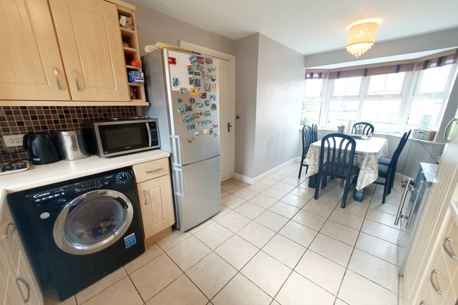 Semi-detached house for sale in Kepwick Road, Leicester