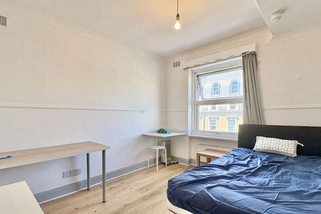 Flat 9 329-331, Grays Inn Road, Greater London photo 2
