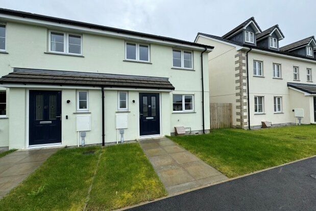 Thumbnail Property to rent in Chenoweth Way, Redruth