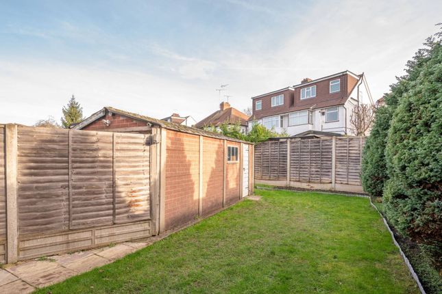 Property for sale in Hall Lane, Hendon, London