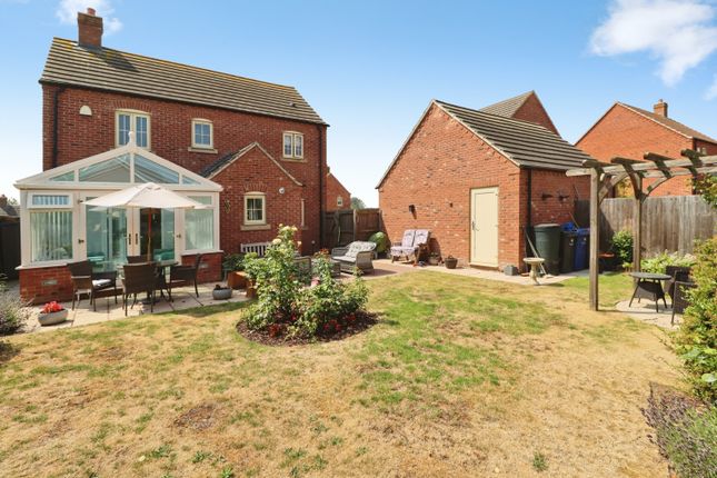 12, Field Avenue, Lincoln photo 4