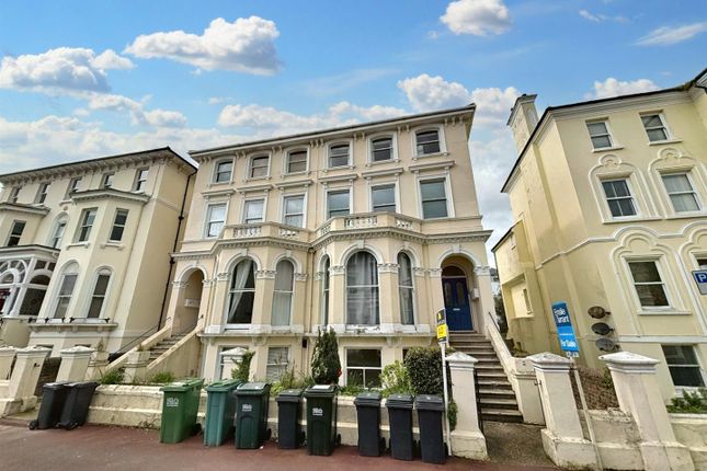 Thumbnail Flat for sale in Spencer Road, Eastbourne