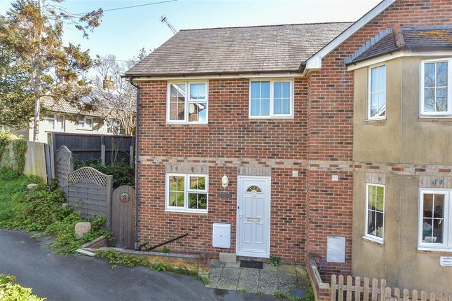 3-bed house on Longhalves, Freshwater, £139,000