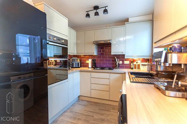 14, Bramble Close, Norwich photo 4