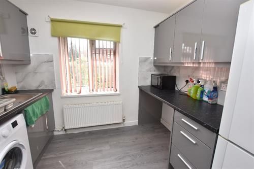 Flat 2 18 Reginald Road, Birmingham photo 5