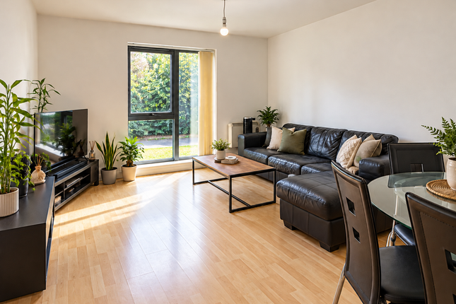 Apartment 9a, 5 Quay, Manchester photo 3