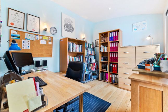 Semi-detached house for sale in Bedford Place, Brighton, East Sussex