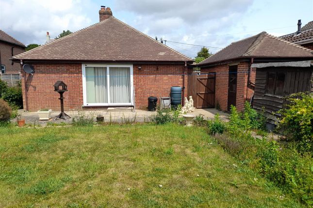 Ferncroft, Burndell Road, Yapton photo 2