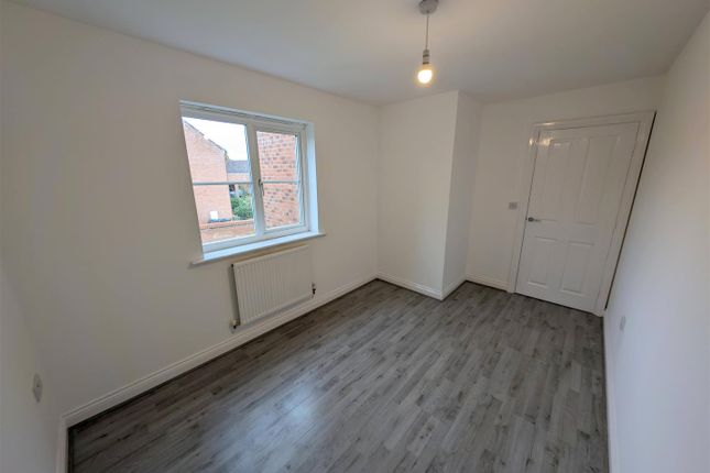 Detached house for sale in George Stephenson Drive, Darlington