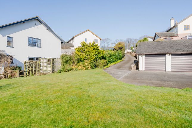 Riverdale The Meadows, Crediton photo 4