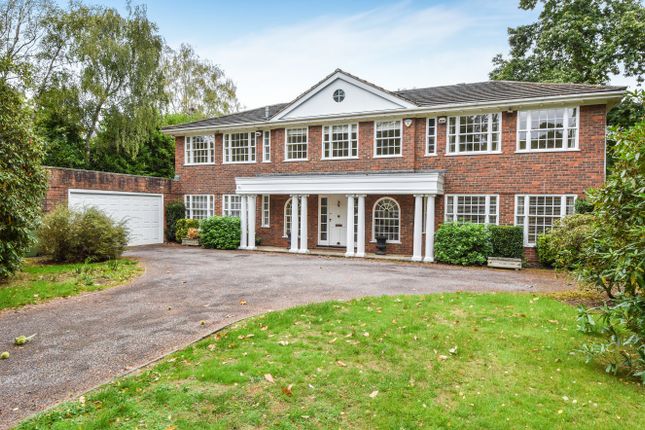 Detached house for sale in Ince Road, Burwood Park, Walton On Thames