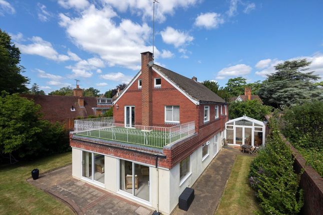 5-bed house on Abbotsbury House, Coombe Hill Road, Kingston Upon Thames, £1,950,000