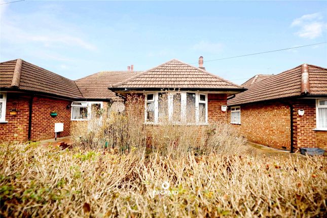 Thumbnail Bungalow for sale in Westfield Way, Ruislip, Middlesex