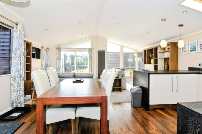 Lodge 26,, Bossiney, Cornwall photo 3