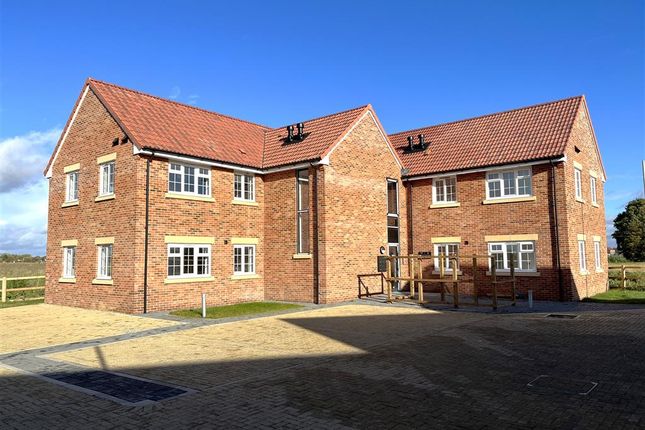 Flat to rent in Orchard Way, Wisbech St. Mary, Wisbech