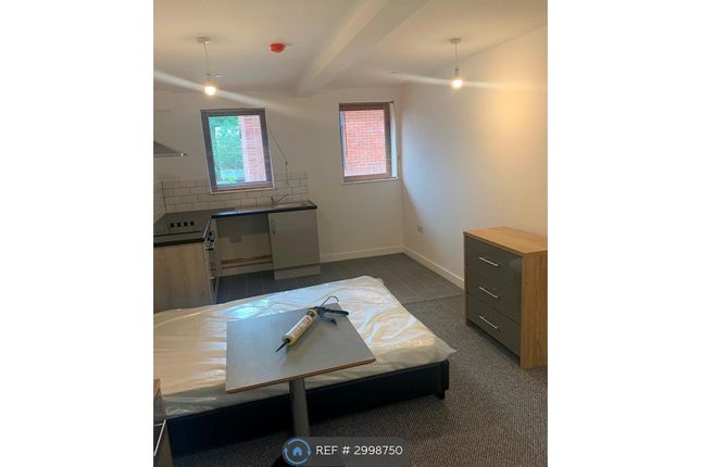 Flat, Brunswick Road, Gloucester photo 3