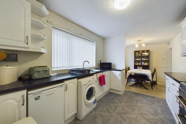 53, Wetherby Crescent, Lincoln photo 3