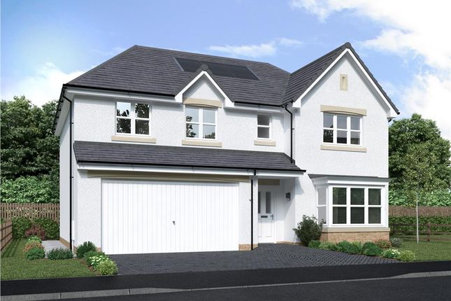 Thumbnail Detached house for sale in "Elmford" at Jackson Way, Tranent